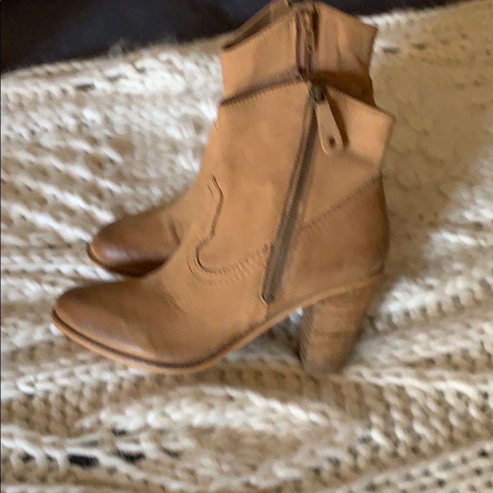 Booties - Picture 3 of 14